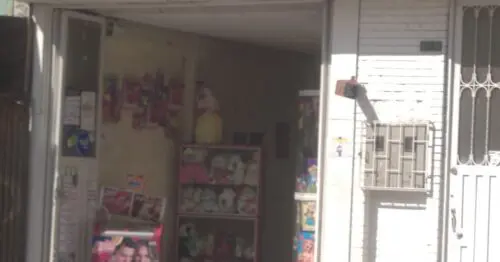 DE TODITO Y ALGO MAS DE TODITO Y ALGO MAS